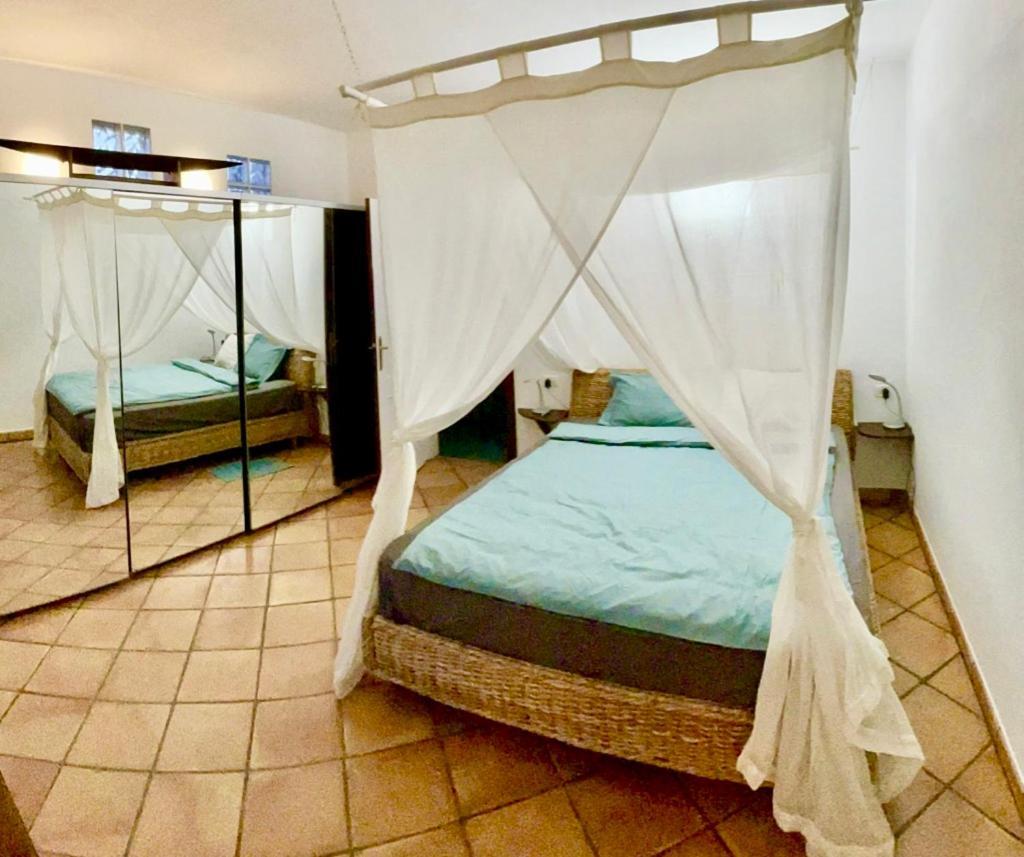 La Galería Apartamento Calera Exterior foto