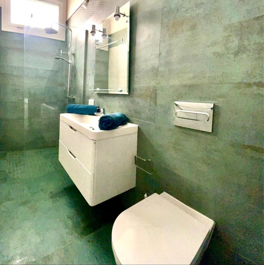 La Galería Apartamento Calera Exterior foto