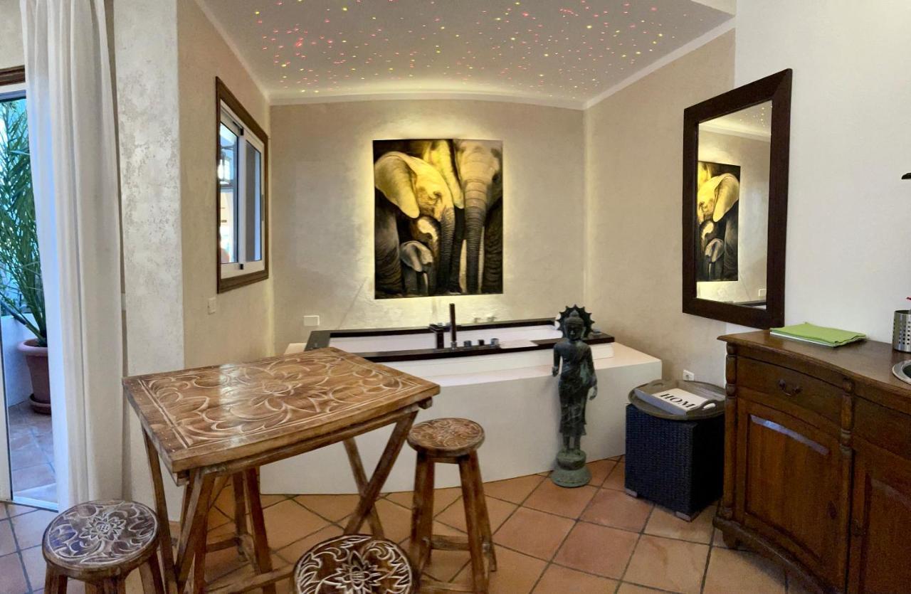 La Galería Apartamento Calera Exterior foto