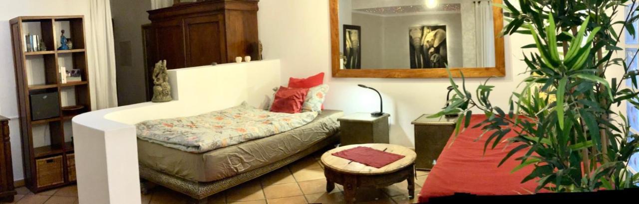La Galería Apartamento Calera Exterior foto
