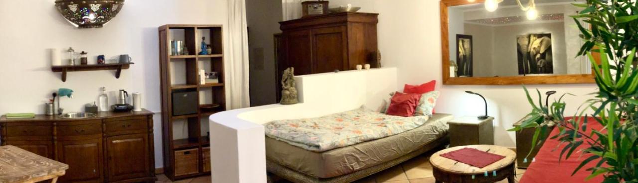 La Galería Apartamento Calera Exterior foto