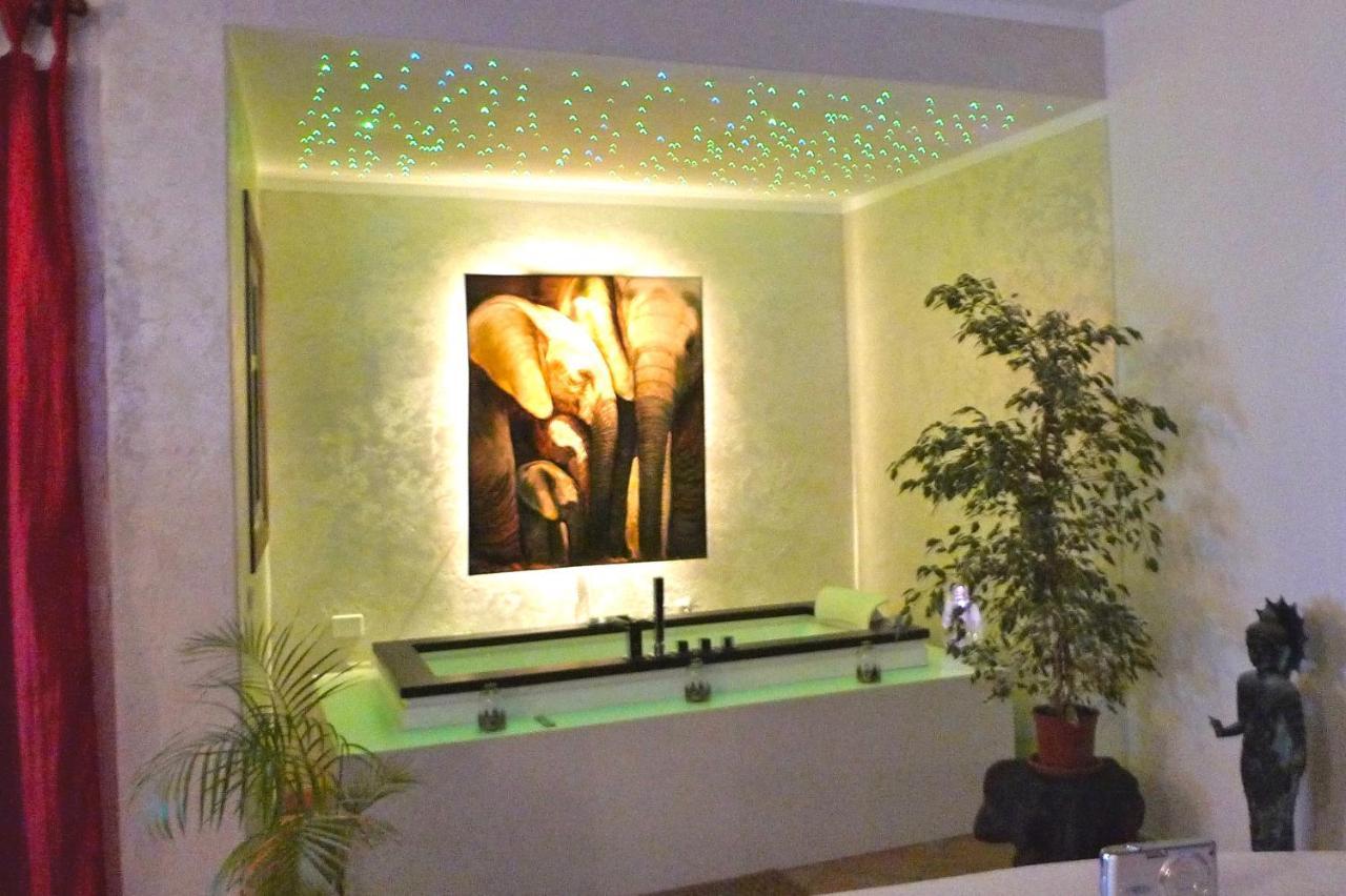 La Galería Apartamento Calera Exterior foto