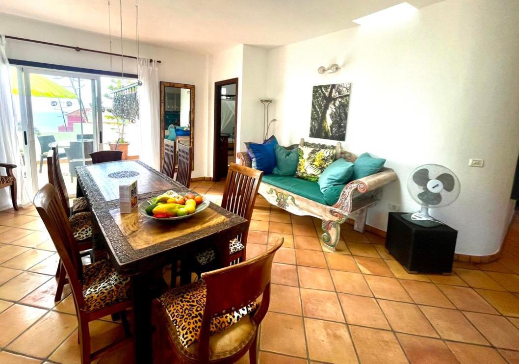 La Galería Apartamento Calera Exterior foto