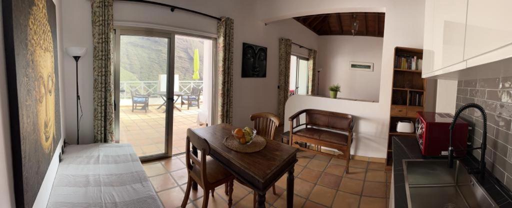La Galería Apartamento Calera Exterior foto