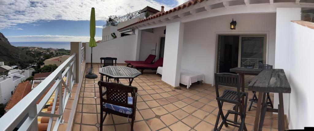 La Galería Apartamento Calera Exterior foto