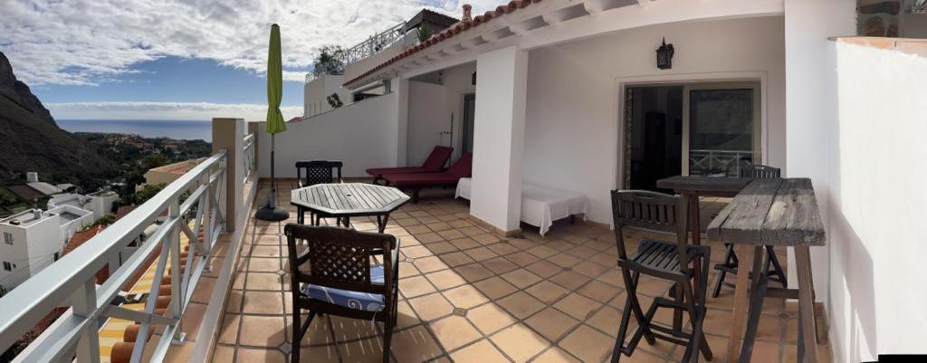 La Galería Apartamento Calera Exterior foto