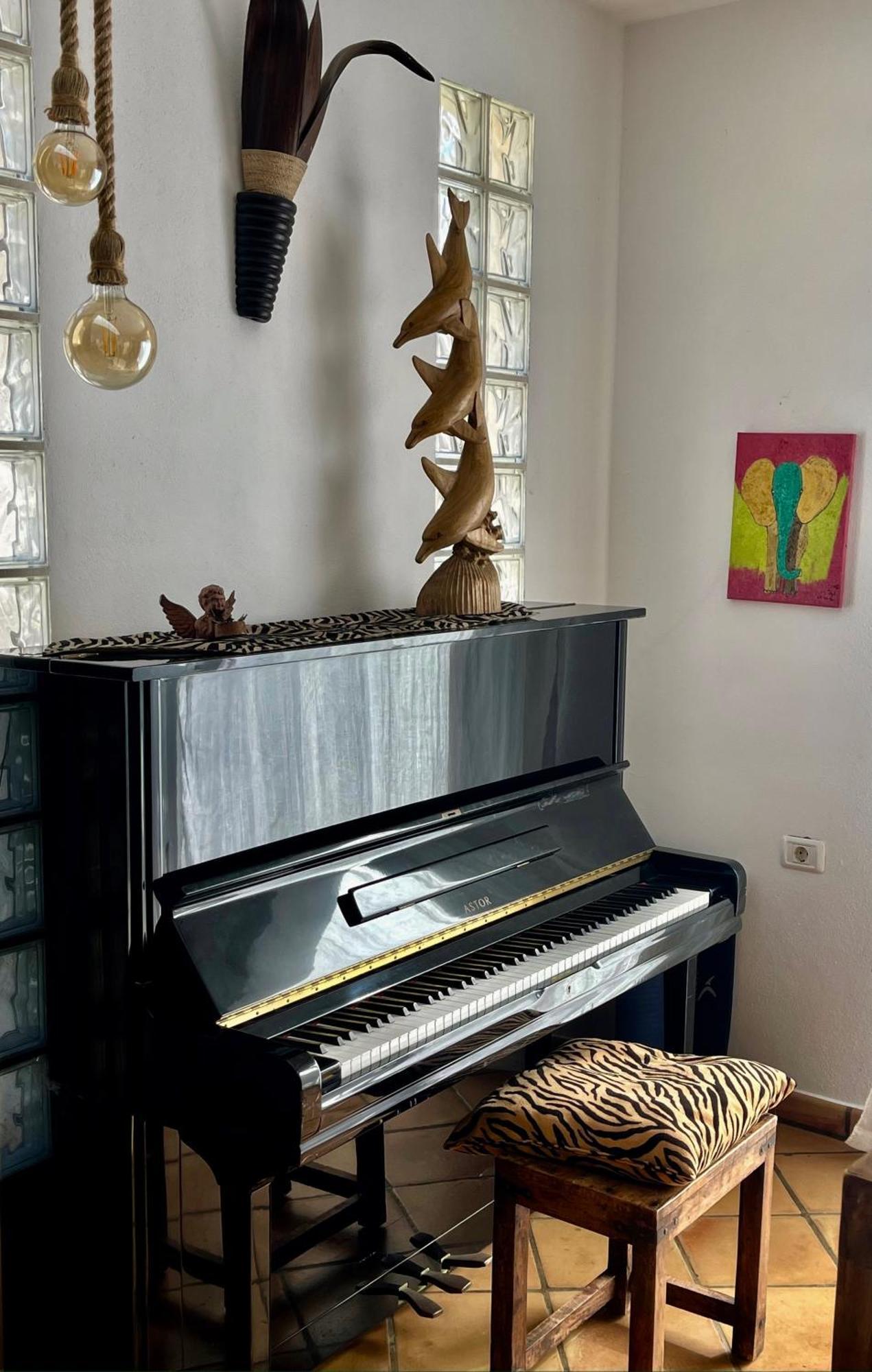 La Galería Apartamento Calera Quarto foto