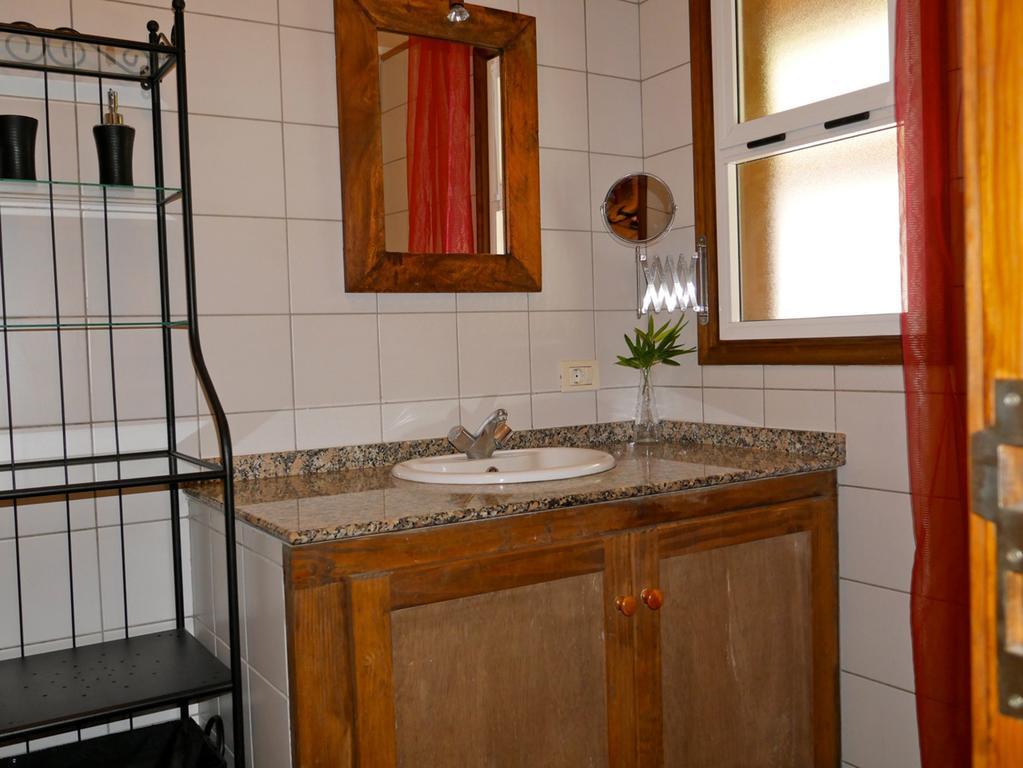 La Galería Apartamento Calera Exterior foto