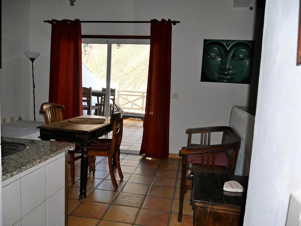 La Galería Apartamento Calera Exterior foto
